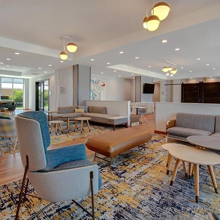 Towneplace Suites By Marriott Cincinnati Airport South Флоренс Екстер'єр фото