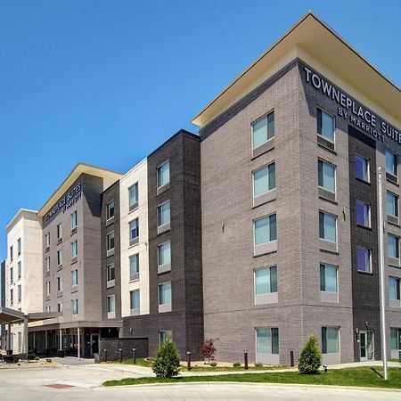 Towneplace Suites By Marriott Cincinnati Airport South Флоренс Екстер'єр фото