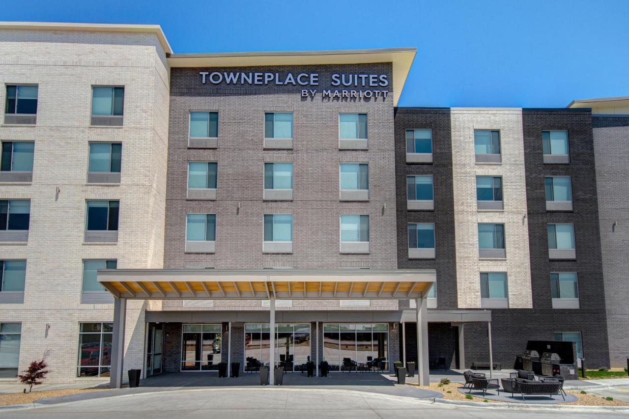 Towneplace Suites By Marriott Cincinnati Airport South Флоренс Екстер'єр фото