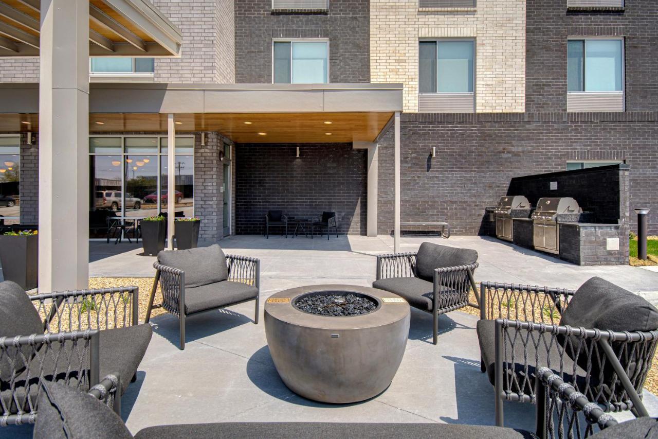 Towneplace Suites By Marriott Cincinnati Airport South Флоренс Екстер'єр фото