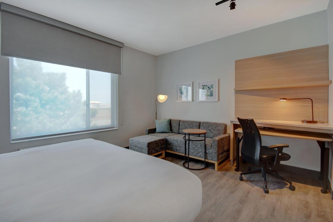 Towneplace Suites By Marriott Cincinnati Airport South Флоренс Екстер'єр фото