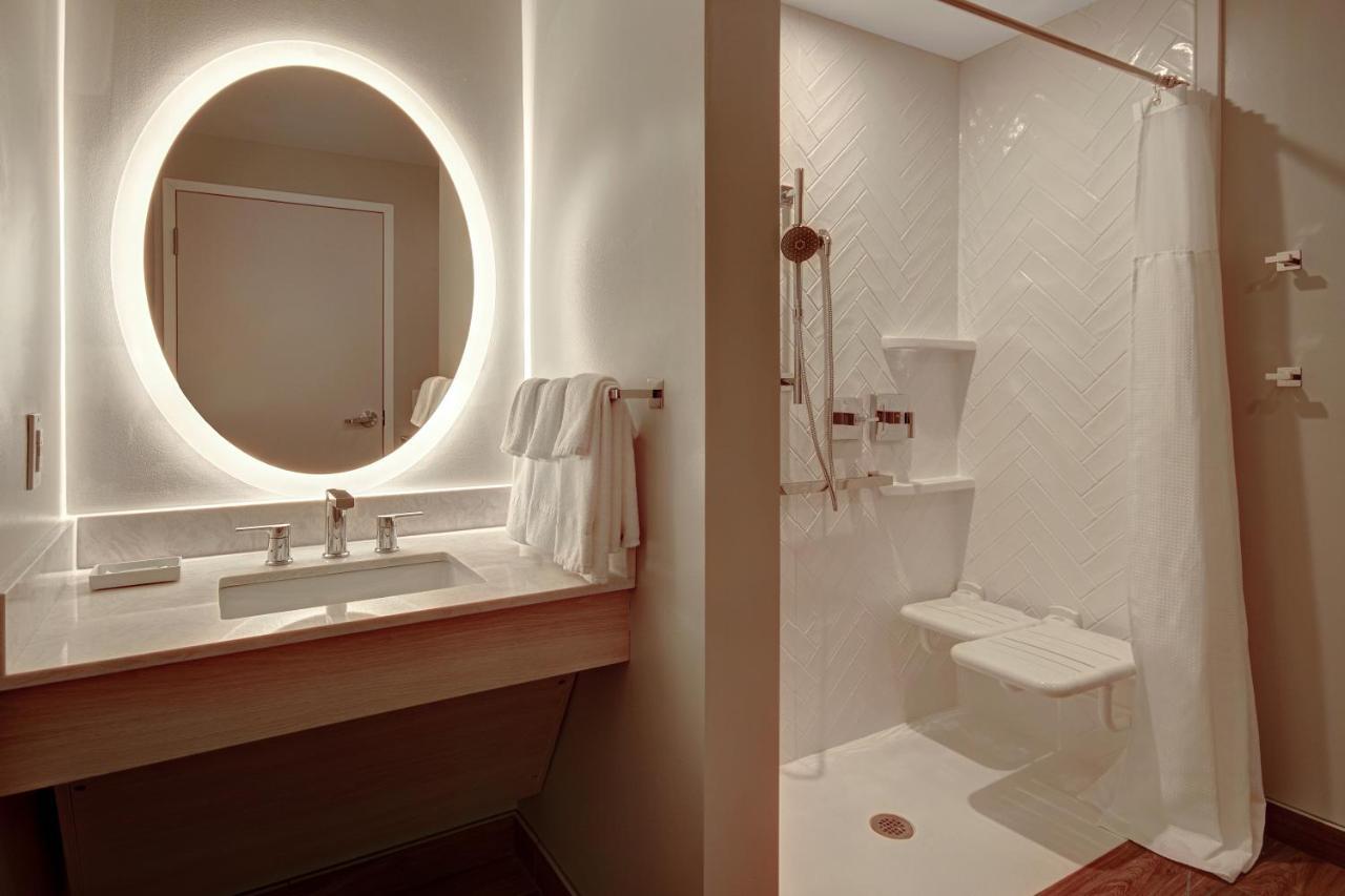 Towneplace Suites By Marriott Cincinnati Airport South Флоренс Екстер'єр фото