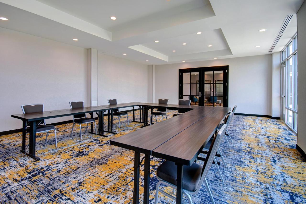 Towneplace Suites By Marriott Cincinnati Airport South Флоренс Екстер'єр фото