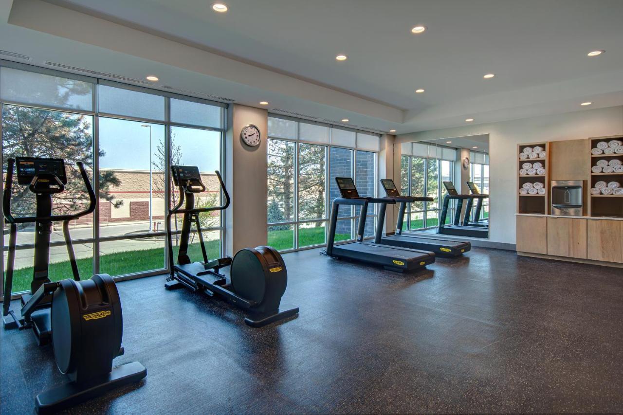 Towneplace Suites By Marriott Cincinnati Airport South Флоренс Екстер'єр фото