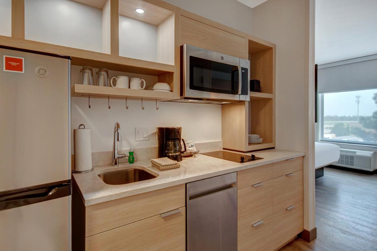 Towneplace Suites By Marriott Cincinnati Airport South Флоренс Екстер'єр фото