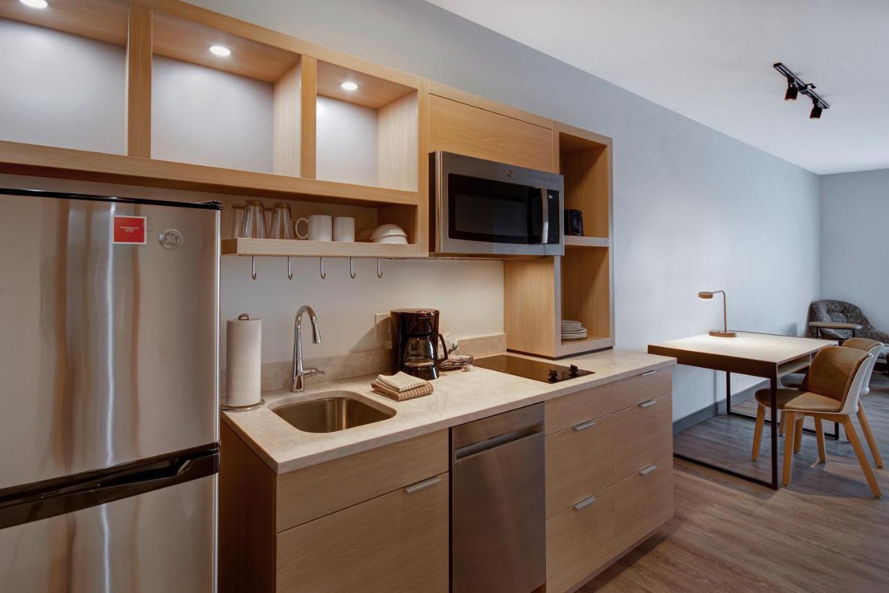 Towneplace Suites By Marriott Cincinnati Airport South Флоренс Екстер'єр фото