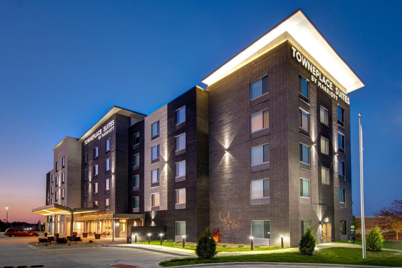Towneplace Suites By Marriott Cincinnati Airport South Флоренс Екстер'єр фото