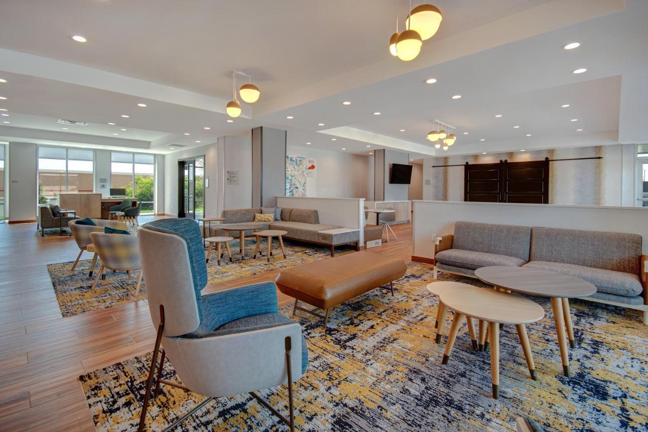 Towneplace Suites By Marriott Cincinnati Airport South Флоренс Екстер'єр фото