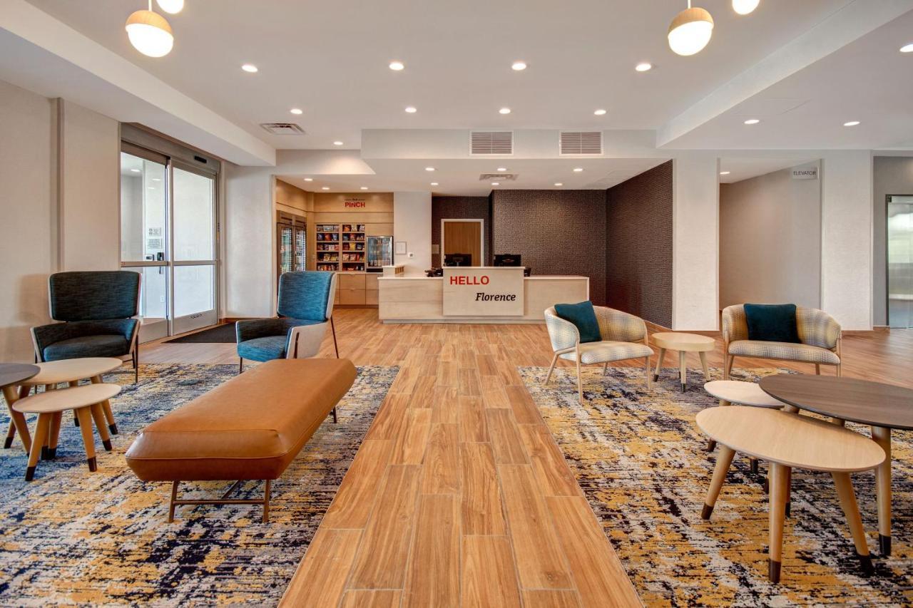 Towneplace Suites By Marriott Cincinnati Airport South Флоренс Екстер'єр фото
