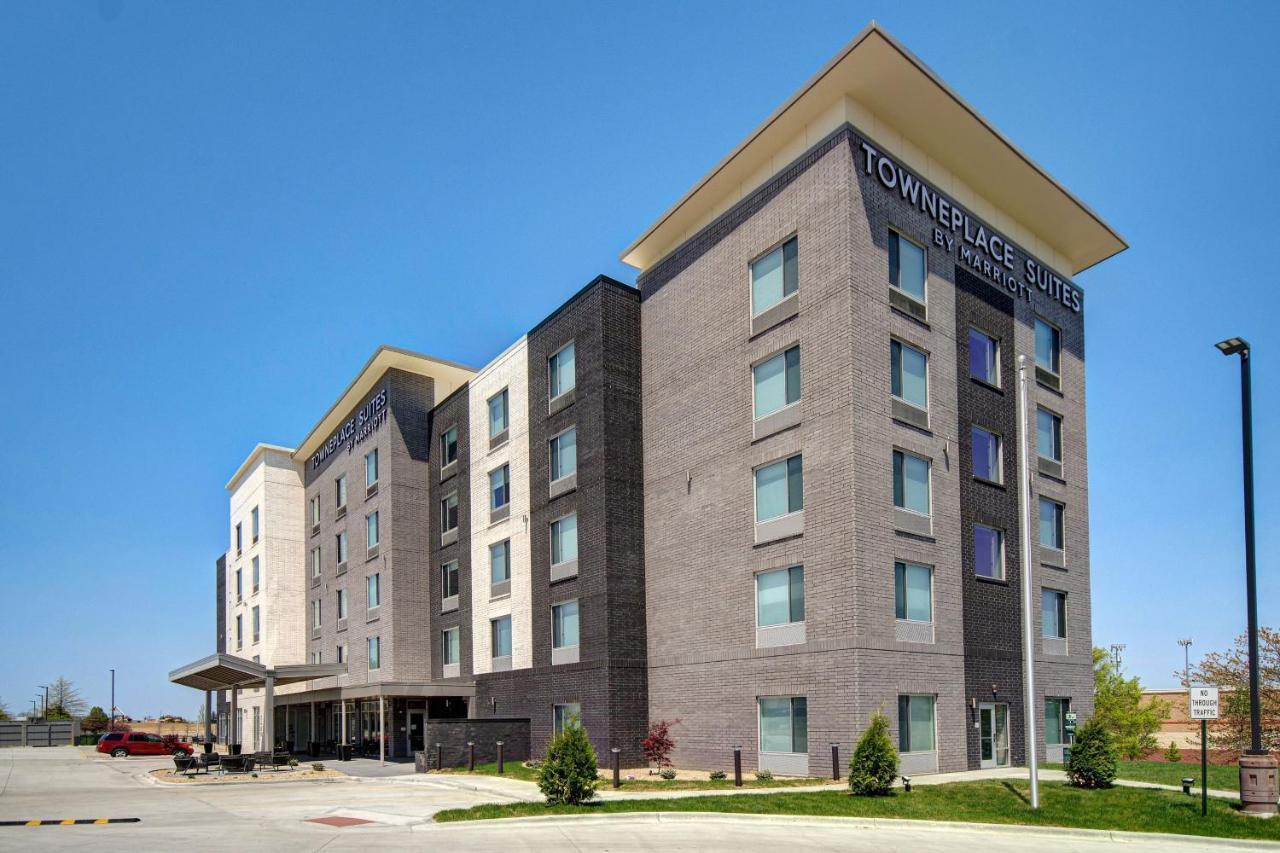 Towneplace Suites By Marriott Cincinnati Airport South Флоренс Екстер'єр фото