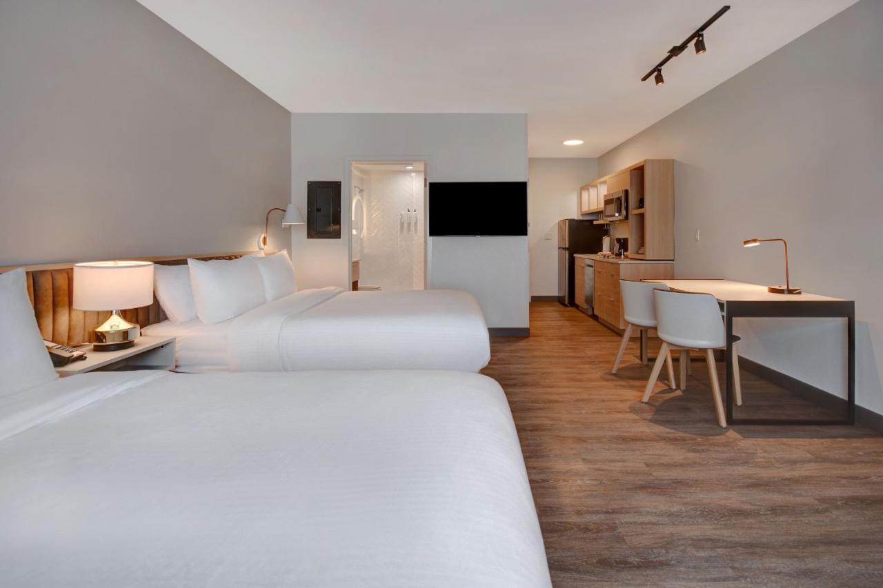 Towneplace Suites By Marriott Cincinnati Airport South Флоренс Екстер'єр фото