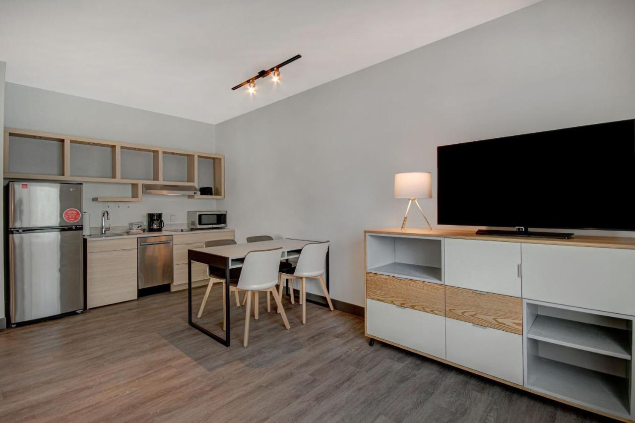 Towneplace Suites By Marriott Cincinnati Airport South Флоренс Екстер'єр фото