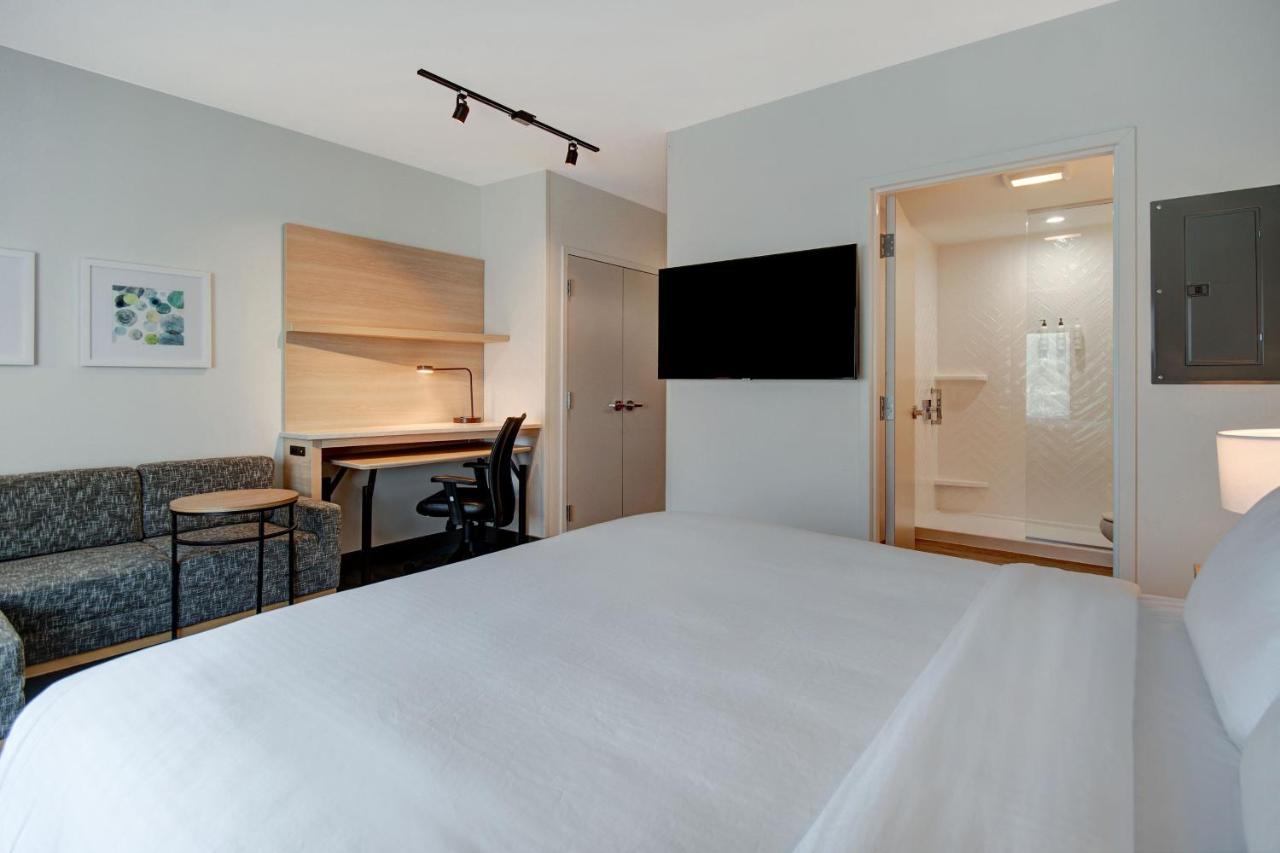 Towneplace Suites By Marriott Cincinnati Airport South Флоренс Екстер'єр фото