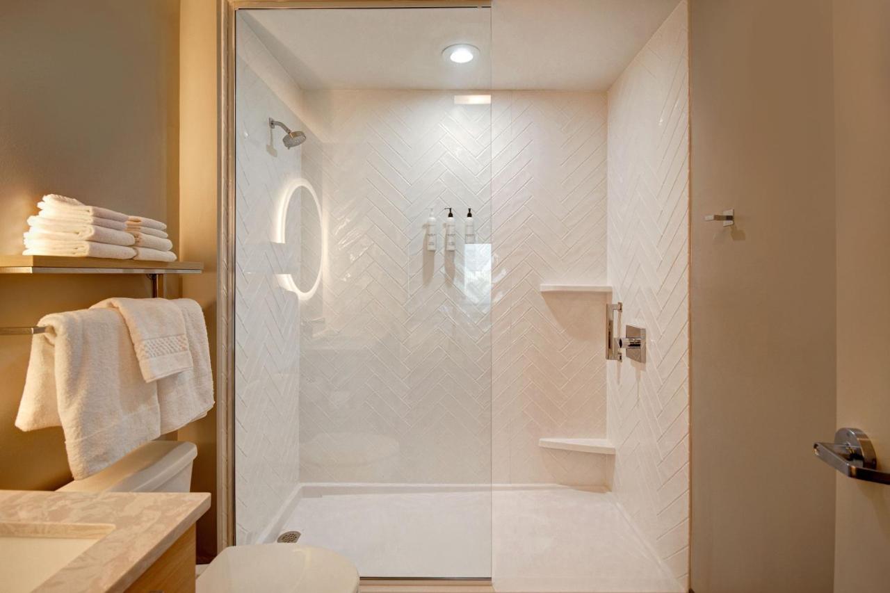 Towneplace Suites By Marriott Cincinnati Airport South Флоренс Екстер'єр фото