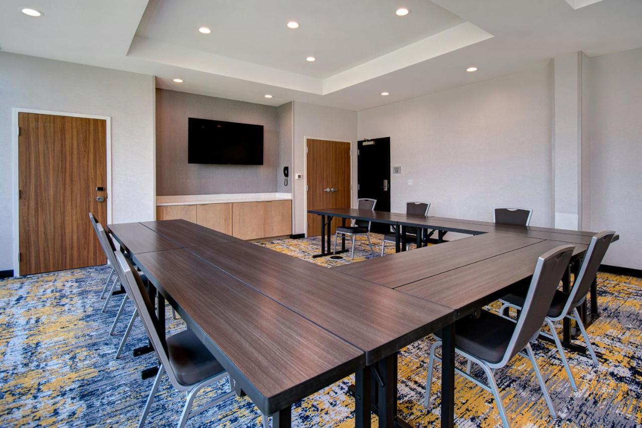 Towneplace Suites By Marriott Cincinnati Airport South Флоренс Екстер'єр фото