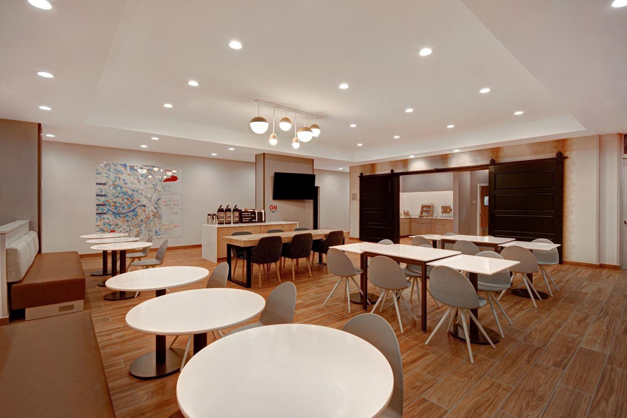 Towneplace Suites By Marriott Cincinnati Airport South Флоренс Екстер'єр фото
